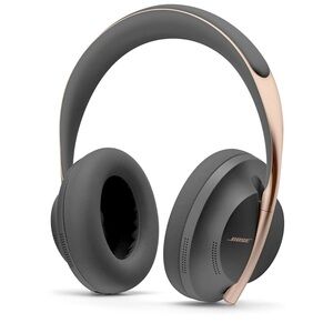 Bose 700 Noise Cancelling Wireless Bluetooth Headphones with Charging Case